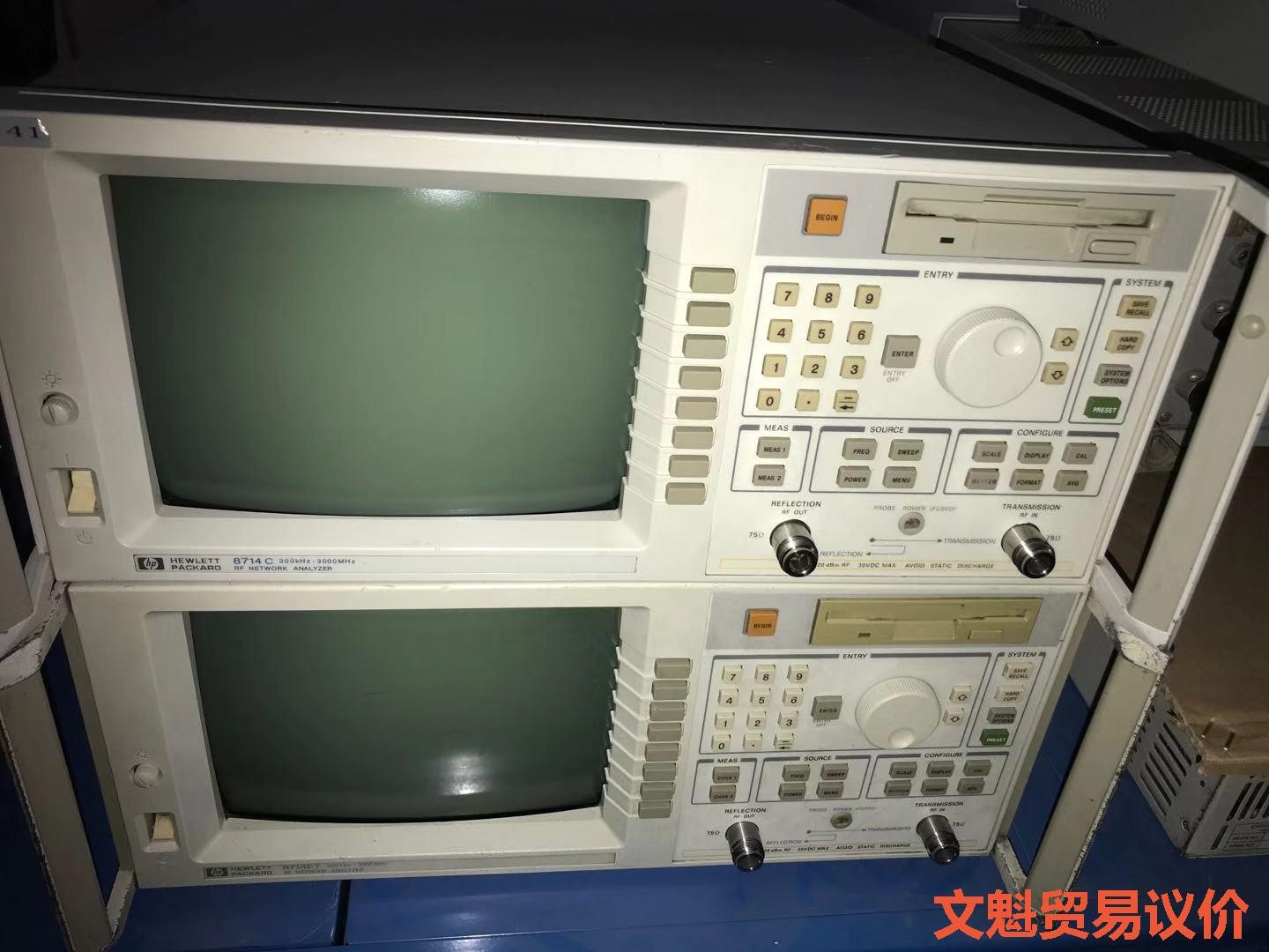 E5071C、N5182A、N9010A、,议价.