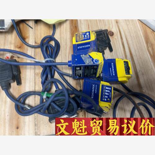 得利捷 MATRIX 210 211-100 ，实拍图 议价商品