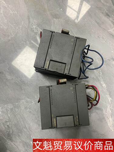 西门子 EM231 CN   6ES7231-7PB22-0 议价商品