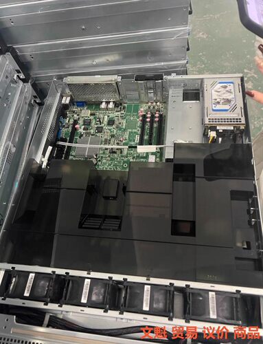 浪潮SA5212M4 双路X99 二手服务器.议价