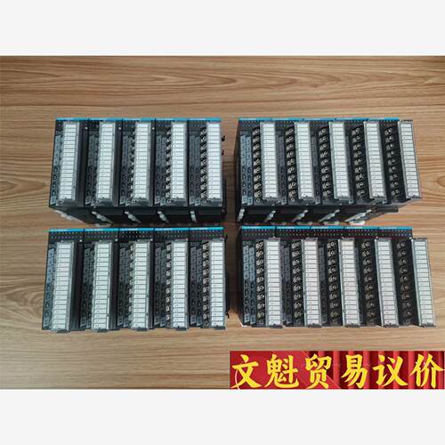 汇川扩展，输入，GL10-1600END，23台，110元/议价商品