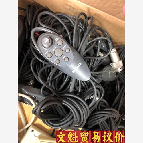 基恩士 CV-3001 CV-3000 LJ-5001 LJ 议价商品