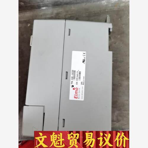 EIMO控制器COR-9/230 实图拍 议价商品
