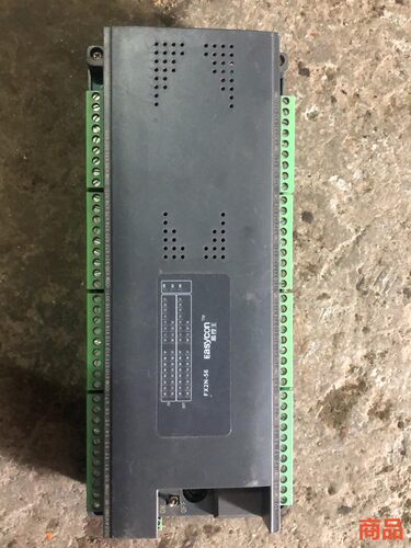 易控王56MT-2AD-2DA， PLC可编程控制器,高速脉议价