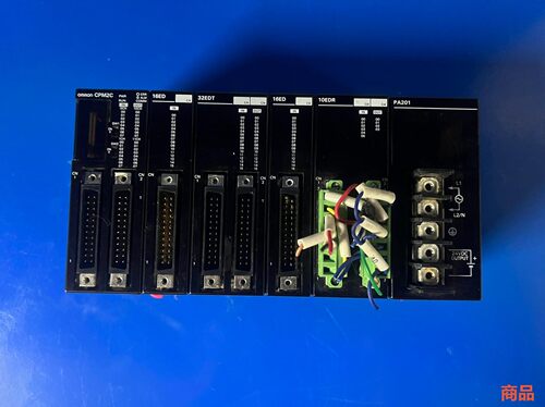 PLC一组，型号：CPM2C/16ED/32EDT/1议价