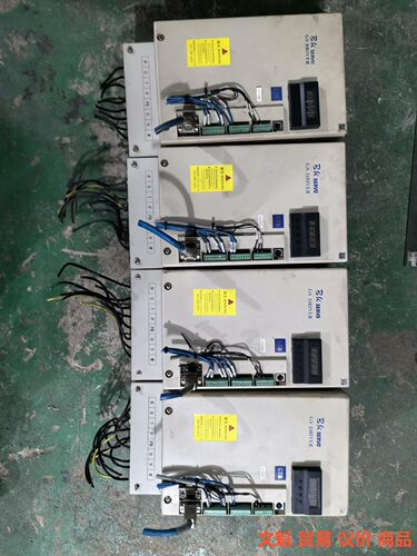 CTB超同步驱动器BKSC-4015GS1 15KW原装拆机议价