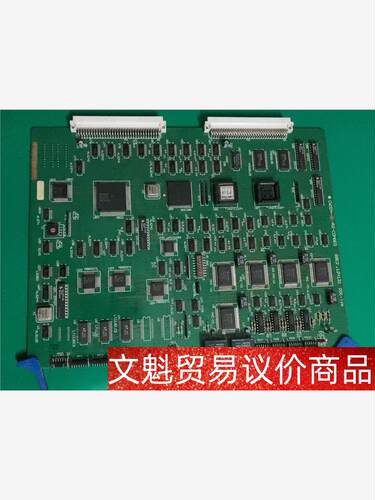 日立机拆机板卡型号CW004-R2-COMSEQ 68E2, 议价商品
