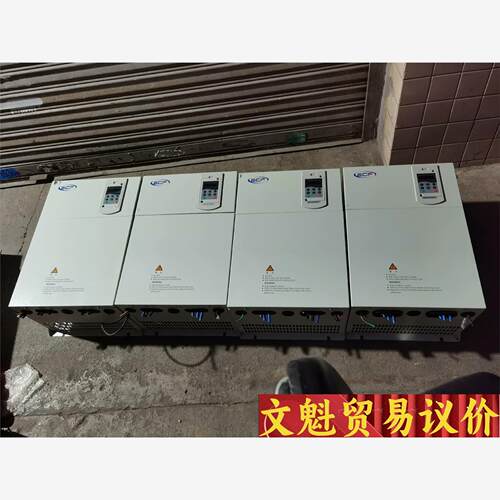 拆机ECF奕创飞变频器 成色超新 实物拍摄 功能包好 ECF议价商品