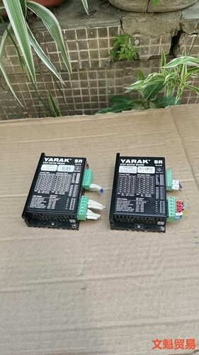 正品信浓YARAK步进驱动器，Y2SSR4/Y2SSR8步进议价
