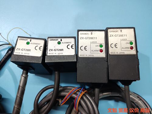 位移传感器 ZX-GT28R，ZX-GT28E11，.议价