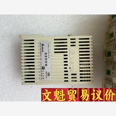 台达温度模块DTC1000LDT