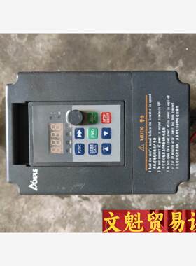 安普变频器。二手拆机安普变频器，型号AMP-1100议价商品