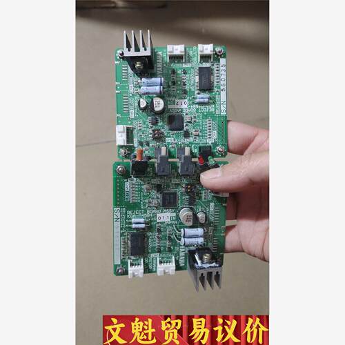 雅马哈拆机板卡KGA-M4584-012 REJECT BO议价商品