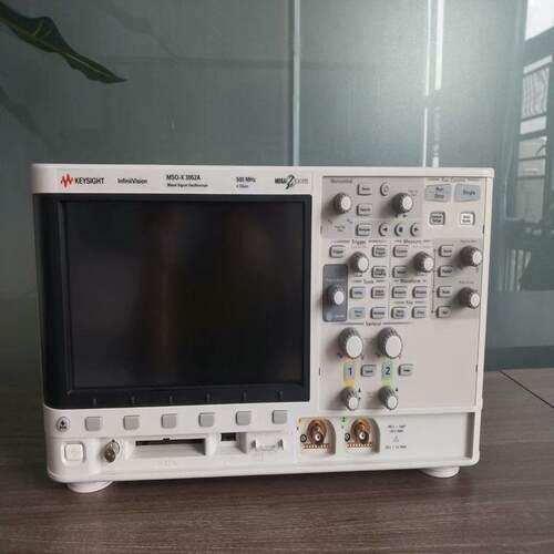 KEYSlGHT  MSOⅩ3052A   示波器 议价商品