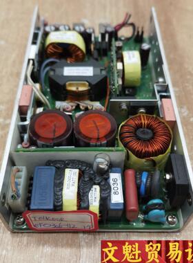 议价 二手原装正品 TeIkooR 电源 型号 eFO306议价商品