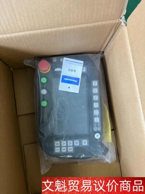 全新原装示教器，G3，AURO1062T 议价商品