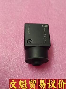 POINTGREY Flea2 FL2-03S2M 灰点工业 议价商品