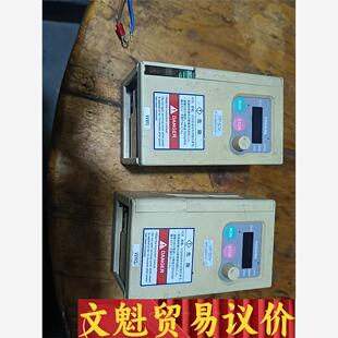 东芝变频器VFS7E-2001P  0.1KW   220V议价商品