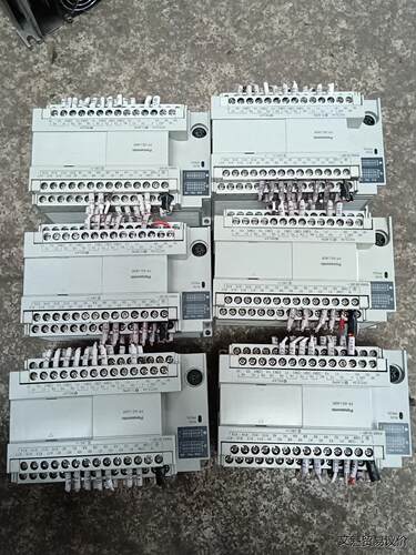 AFPXOL40R-F功能正常成色如图需要联系议价商品