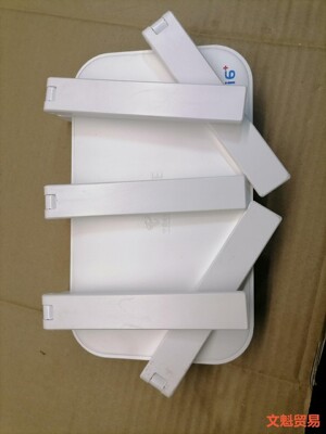 中兴E1630电信版WiFi6路由器，功能完好，外观如图议价