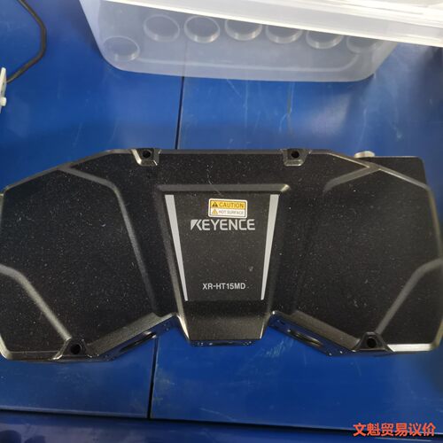 日本基恩士 XR-HT15MD激光传感器 三维表面测量 议价议价