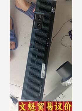 Cisco/思科 CISCO2911/思科CISCO2911议价商品