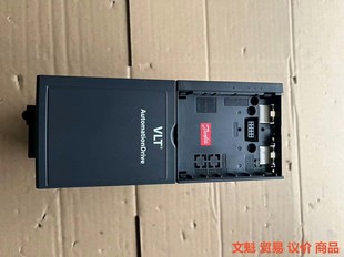 360H1K1T4E20H2B1.1kw三相带通.议价 丹佛斯FC