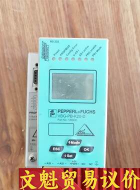 VBG-PB-K20-D议价商品