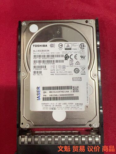 Toshiba/东芝 AL14SEB060N议价