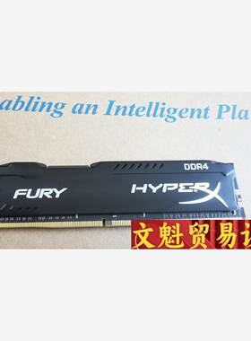 金士顿16GDDR42400内存