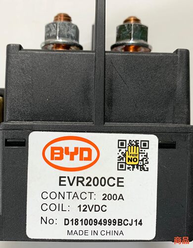 比亚迪EVR200CE议价