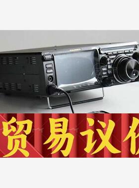 YAESU 八重洲 FTDX10 HF/50MHz SDR短议价商品