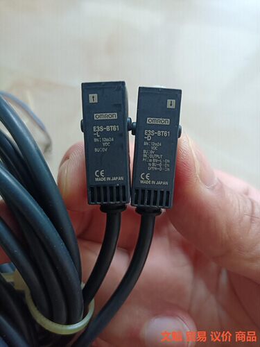 J162*原装正品BT61-BT61-D+E3S-BT.议价