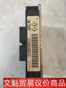 FZ1200R16KF4_S1原装拆机eupec欧IGB 议价商品