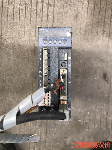 力川伺服驱动器 LCDB2-042002-LB622 400W.来议价