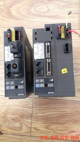 富士驱动器RYC751D3-VVT2实拍照，功能正常.议价商品