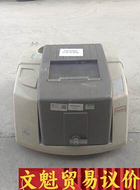 Nicolet AVATAR 370 DTGS光谱仪Ther议价商品