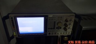非信令CMW500综合测试仪.议价