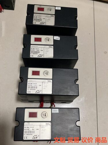 霍科德IFD 450-5/1/1T议价