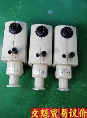 INFICON VAP016-X   真空阀，正常拆机的，需议价商品