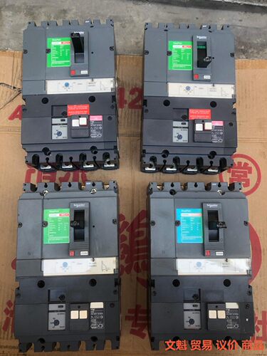 施耐德CVS250F 漏电断路器。.议价