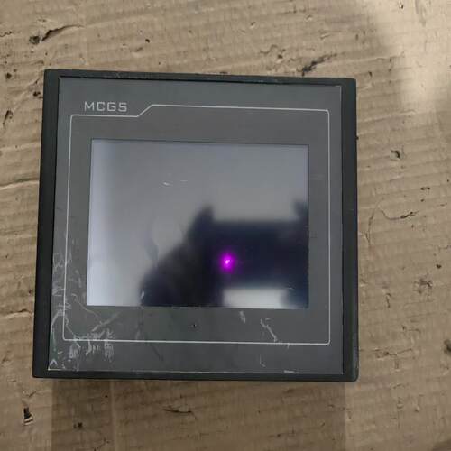 拆机昆仑通触摸屏，TPC7022Ex,实物拍摄具体看议价商品