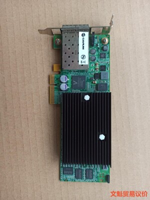 全新现货12片,CAVIUM 加速卡 CN6640-SNIC,议价.
