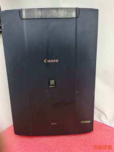 Canon/佳能扫描仪LIDE120，LIDE110议价