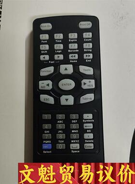 ANSER U2 喷码机 遥控器议价商品