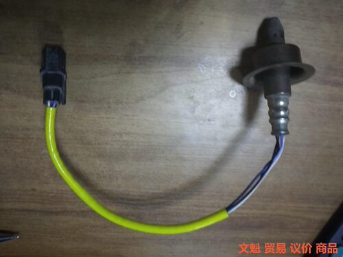 雅阁 歌诗图 12CRV 2.4前氧传感器准新车拆下.议价