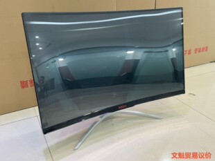 AOC AG322FCX1 爱攻二代 1K 144hz 无边议价