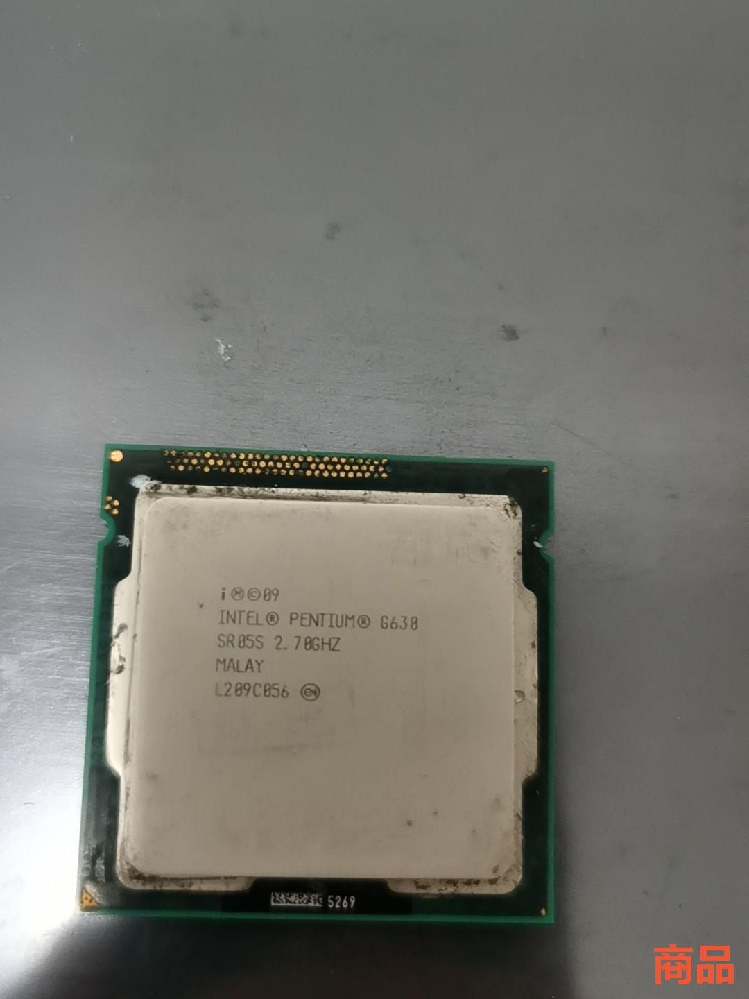 Intel/英特尔 Penti其它元器件