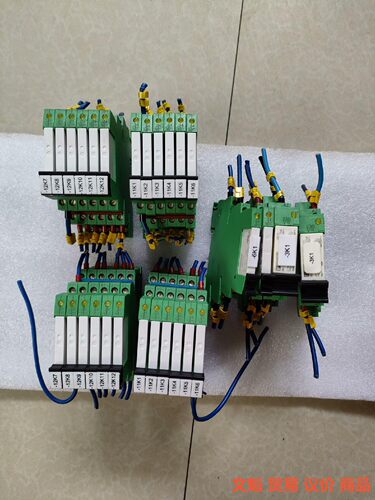 菲尼克斯继电器PHCENIX CONTACT.来议价
