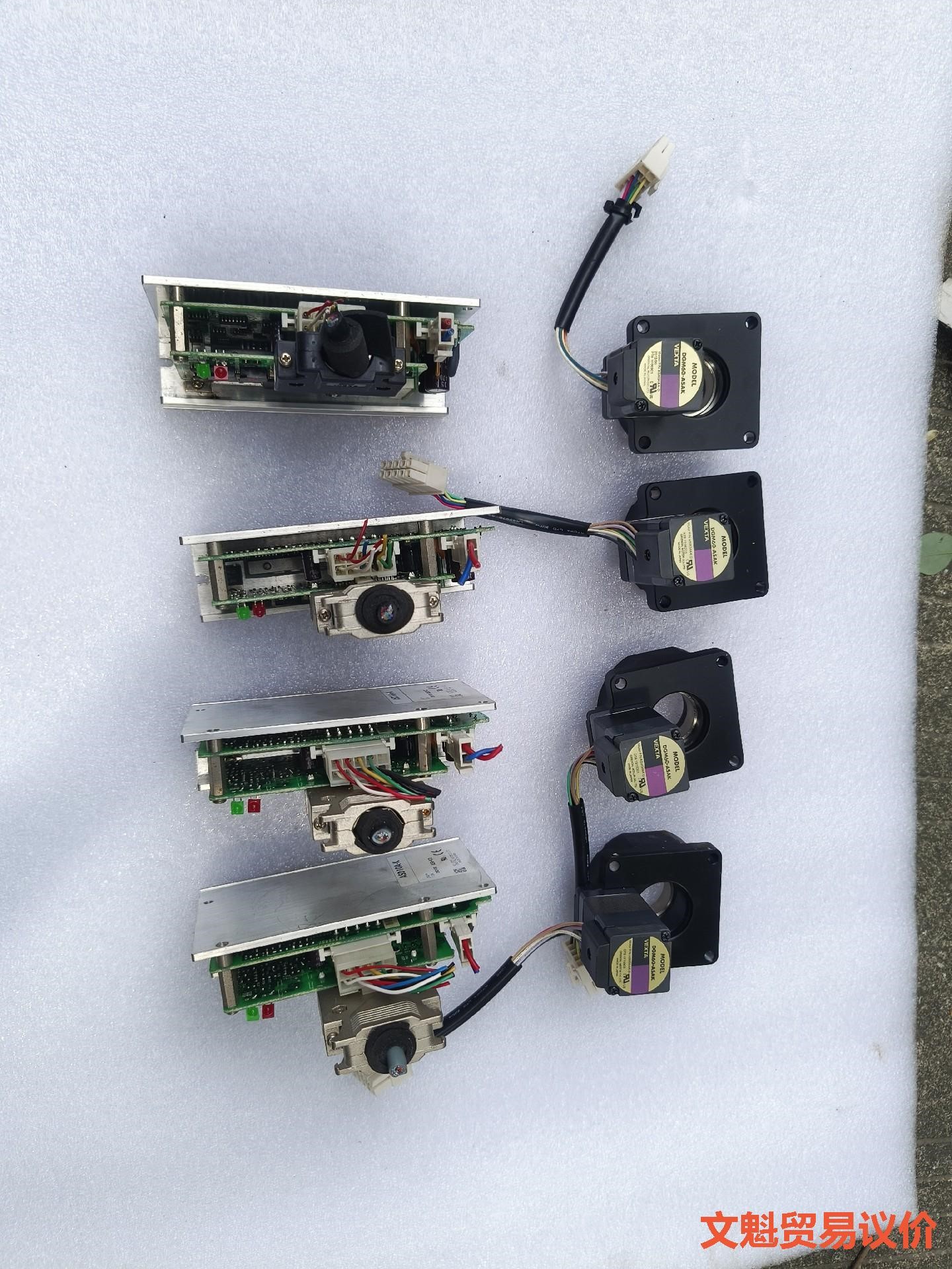 拆机件ASD10A－K     DGM60－ASAK图片是实，议价。